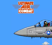 Image n° 5 - titles : Ultimate Air Combat